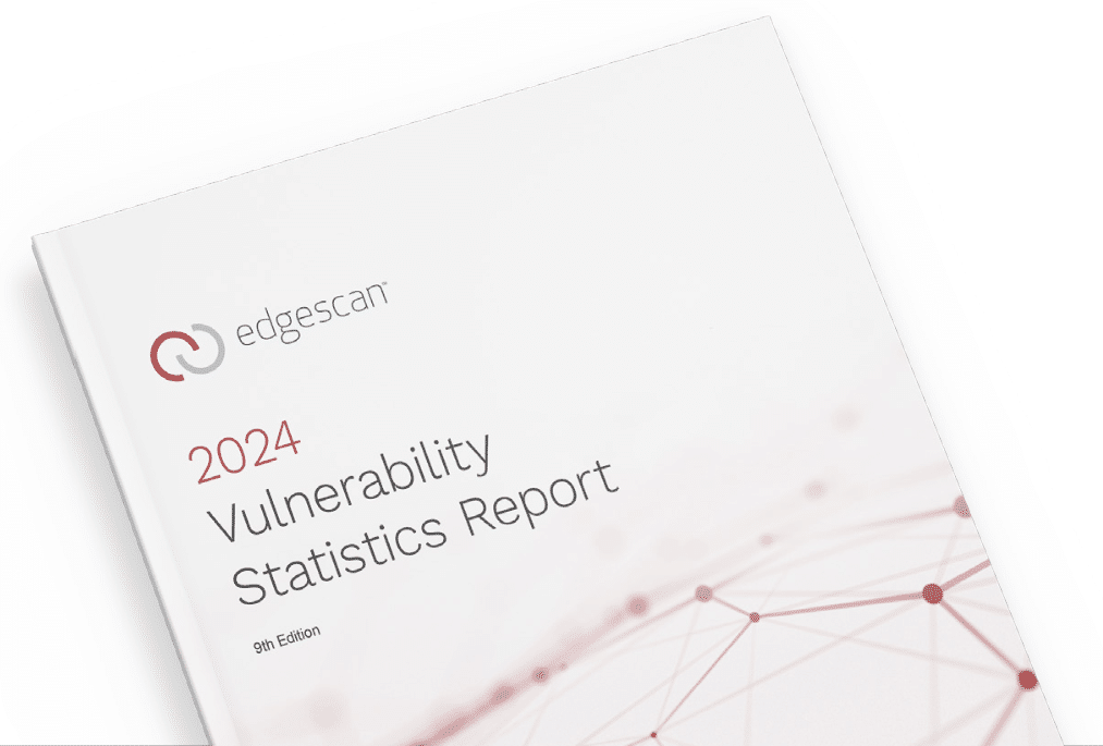 2024 Vulnerability Statistic Report